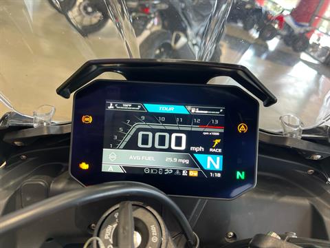 2023 Aprilia Tuono V4 1100 in Wichita, Kansas - Photo 5