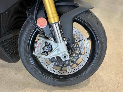 2023 Aprilia Tuono V4 1100 in Wichita, Kansas - Photo 9