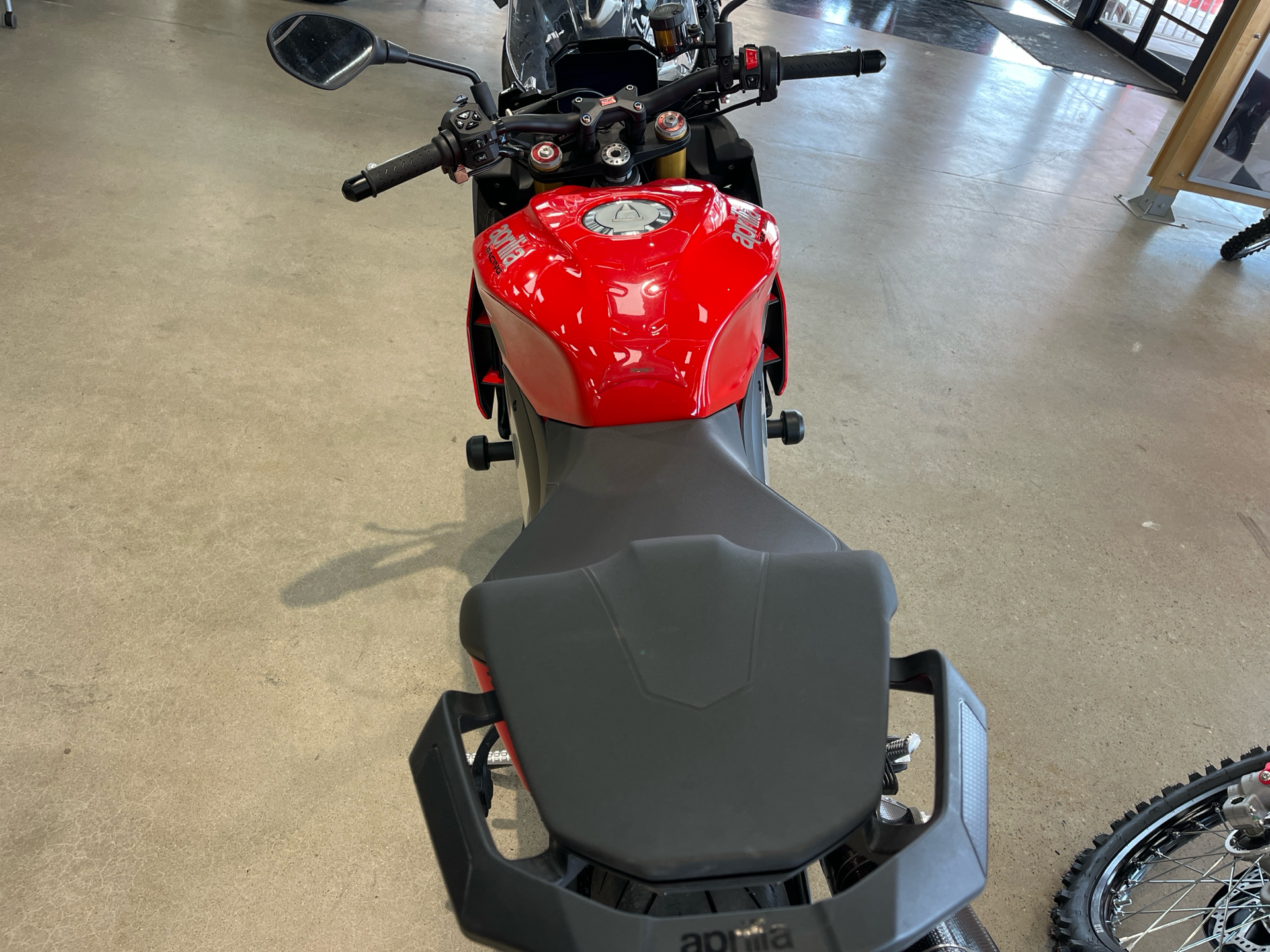 2023 Aprilia Tuono V4 1100 in Wichita, Kansas - Photo 12