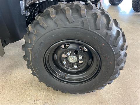 2025 Honda FourTrax Foreman Rubicon 4x4 Automatic DCT EPS in Wichita, Kansas - Photo 9
