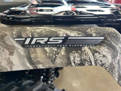 2025 Honda FourTrax Foreman Rubicon 4x4 Automatic DCT EPS in Wichita, Kansas - Photo 10