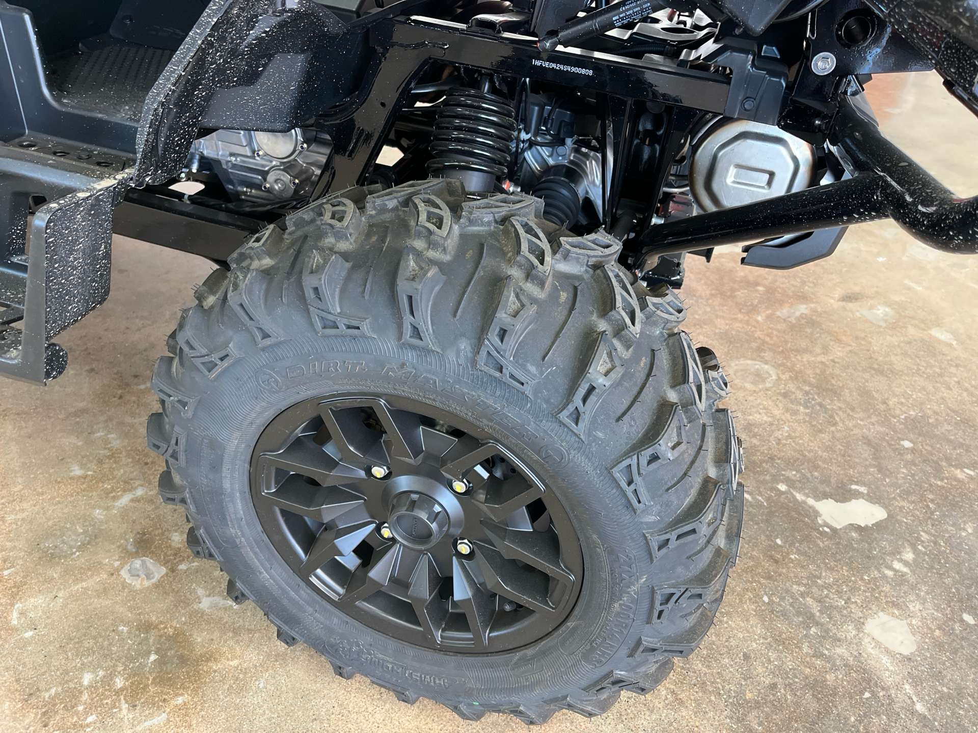 2025 Honda Pioneer 1000-5 Deluxe in Wichita, Kansas - Photo 10