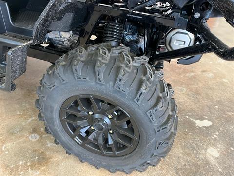 2025 Honda Pioneer 1000-5 Deluxe in Wichita, Kansas - Photo 10