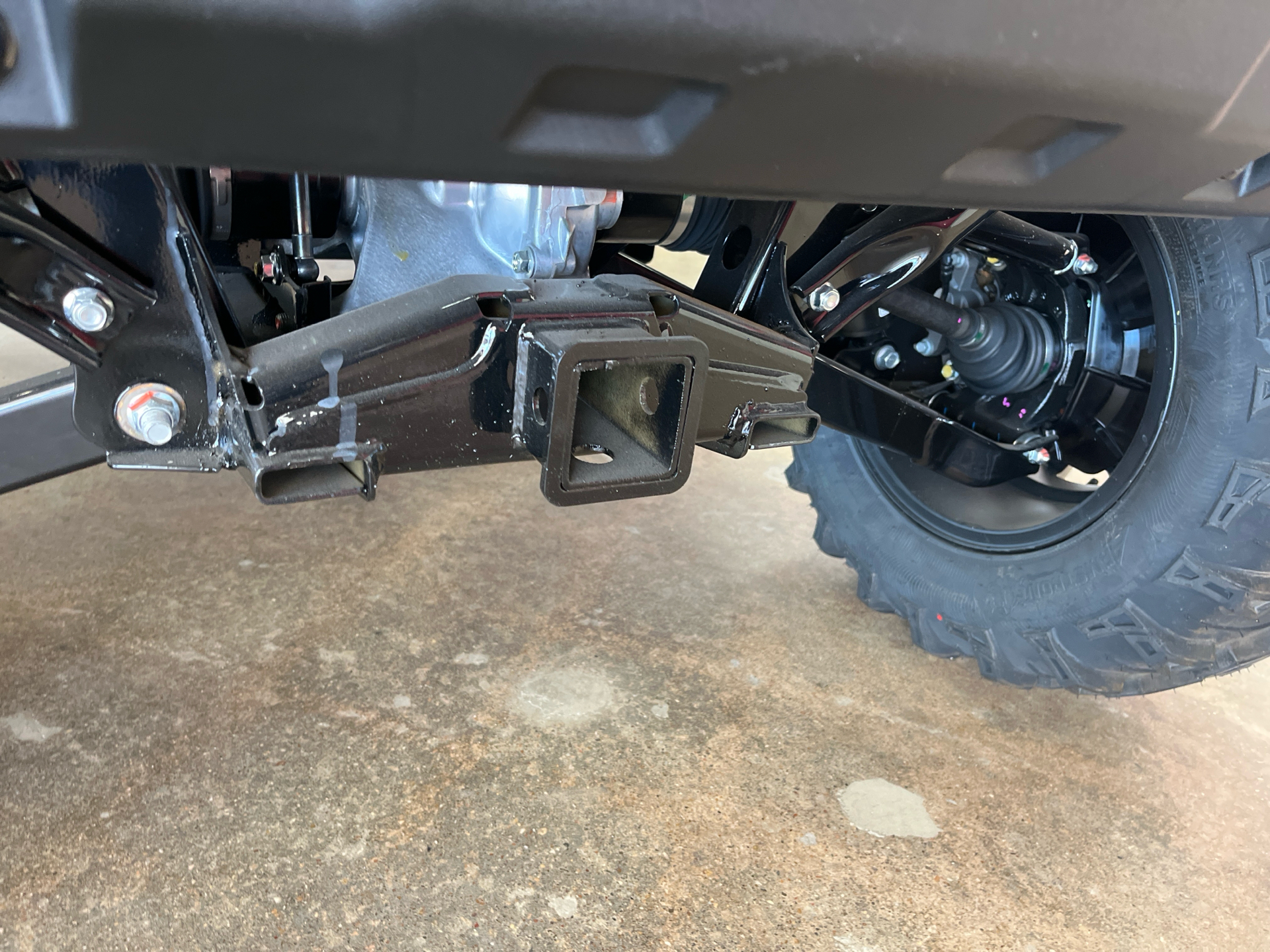 2025 Honda Pioneer 1000-5 Deluxe in Wichita, Kansas - Photo 11