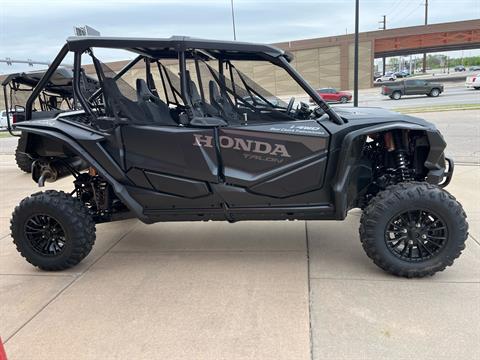 2024 Honda Talon 1000X-4 in Wichita, Kansas - Photo 2