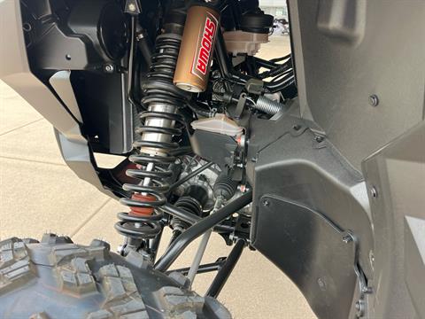 2024 Honda Talon 1000X-4 in Wichita, Kansas - Photo 11
