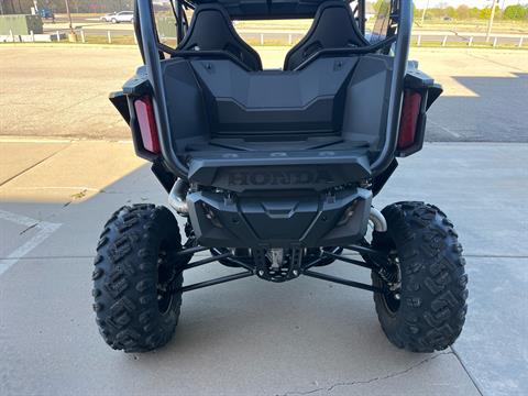 2024 Honda Talon 1000X-4 in Wichita, Kansas - Photo 3