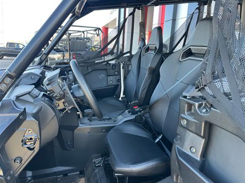 2024 Honda Talon 1000X-4 in Wichita, Kansas - Photo 4
