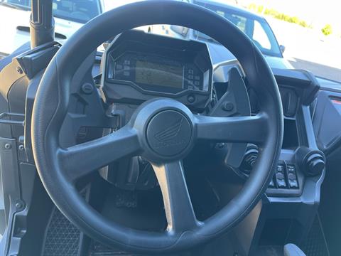 2024 Honda Talon 1000X-4 in Wichita, Kansas - Photo 5