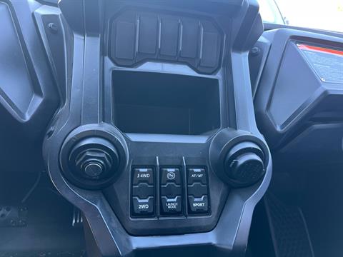 2024 Honda Talon 1000X-4 in Wichita, Kansas - Photo 6