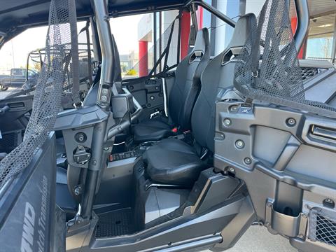 2024 Honda Talon 1000X-4 in Wichita, Kansas - Photo 7