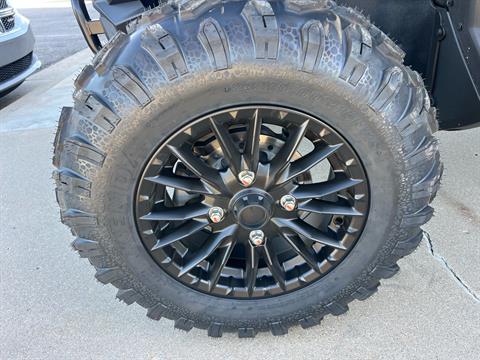2024 Honda Talon 1000X-4 in Wichita, Kansas - Photo 8