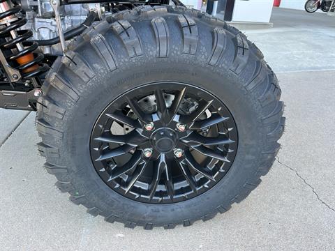 2024 Honda Talon 1000X-4 in Wichita, Kansas - Photo 9