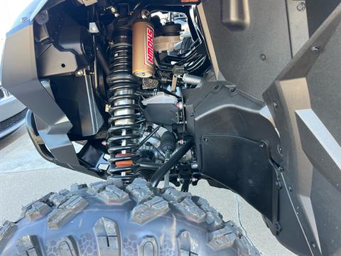 2024 Honda Talon 1000X-4 in Wichita, Kansas - Photo 11