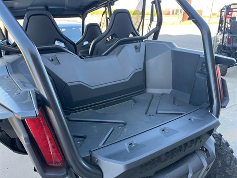 2024 Honda Talon 1000X-4 in Wichita, Kansas - Photo 12