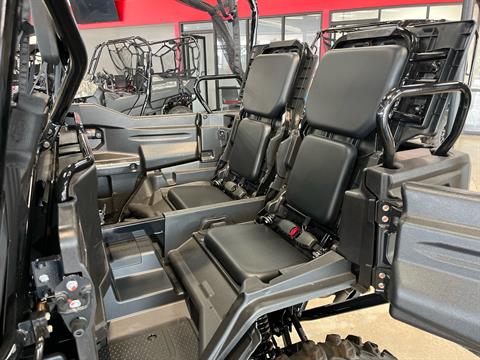 2025 Honda Pioneer 1000-5 in Wichita, Kansas - Photo 7