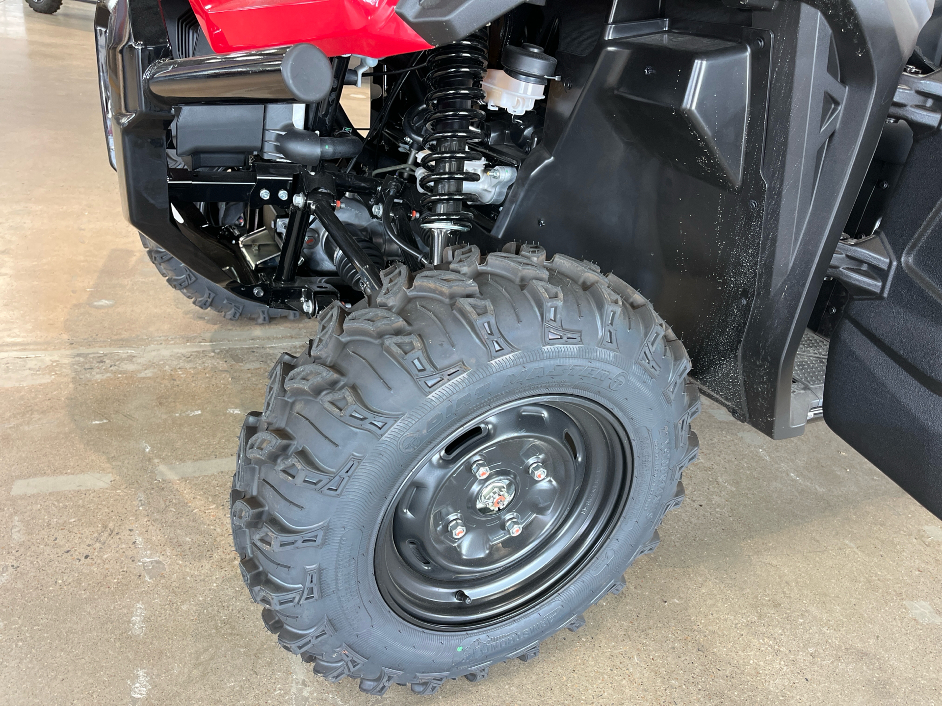2025 Honda Pioneer 1000-5 in Wichita, Kansas - Photo 10