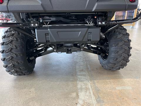 2025 Honda Pioneer 1000-5 in Wichita, Kansas - Photo 12