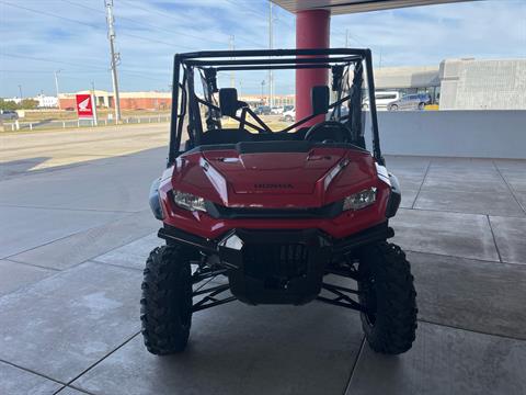 2025 Honda Pioneer 1000-5 in Wichita, Kansas - Photo 2