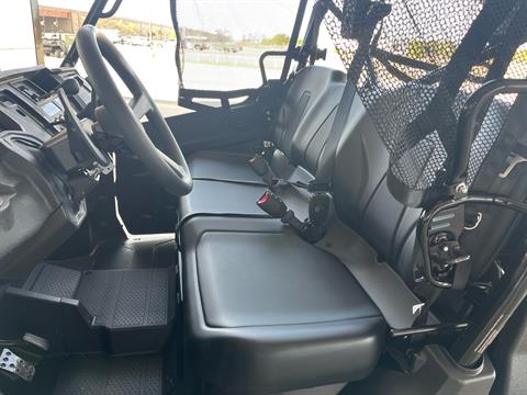 2025 Honda Pioneer 1000-5 in Wichita, Kansas - Photo 5
