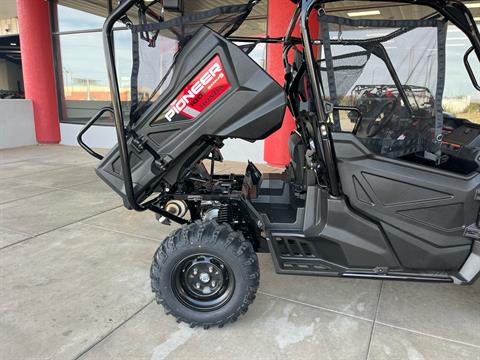2025 Honda Pioneer 1000-5 in Wichita, Kansas - Photo 7