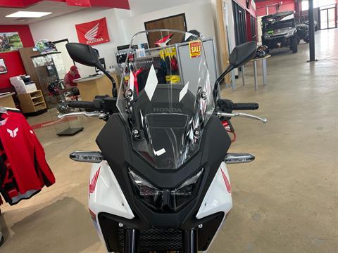 2025 Honda Transalp in Wichita, Kansas - Photo 2