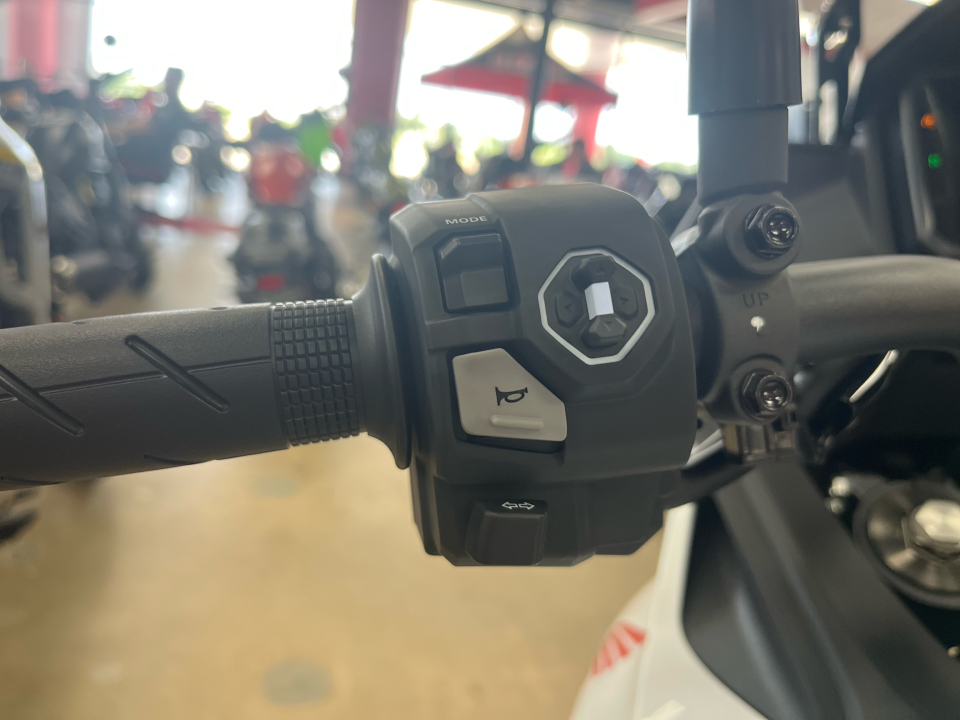 2025 Honda Transalp in Wichita, Kansas - Photo 5