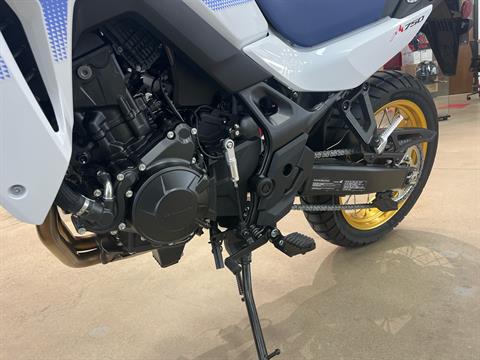 2025 Honda Transalp in Wichita, Kansas - Photo 11