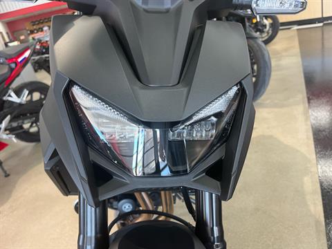 2025 Honda CB750 Hornet in Wichita, Kansas - Photo 12