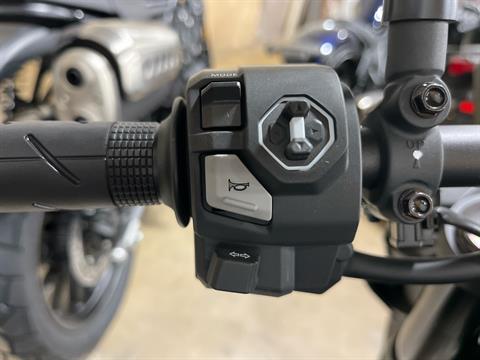 2025 Honda CB750 Hornet in Wichita, Kansas - Photo 6