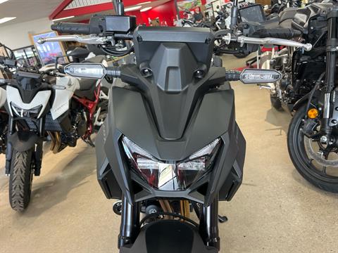 2025 Honda CB750 Hornet in Wichita, Kansas - Photo 2
