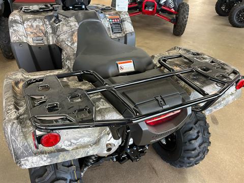 2026 Honda FourTrax Foreman Rubicon 4x4 Automatic DCT EPS in Wichita, Kansas - Photo 5
