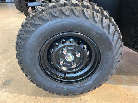 2025 Honda Pioneer 520 in Wichita, Kansas - Photo 9