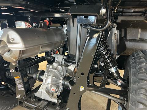 2025 Honda Pioneer 520 in Wichita, Kansas - Photo 12