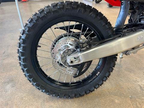 2025 Honda CRF450RL in Wichita, Kansas - Photo 5