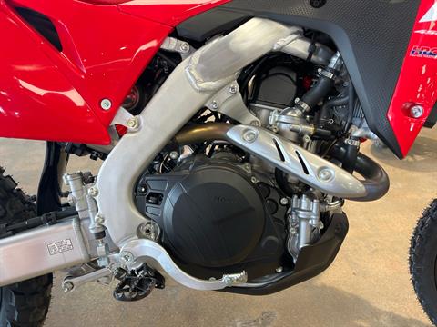 2025 Honda CRF450RL in Wichita, Kansas - Photo 7