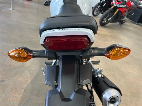 2026 Honda Grom in Wichita, Kansas - Photo 4