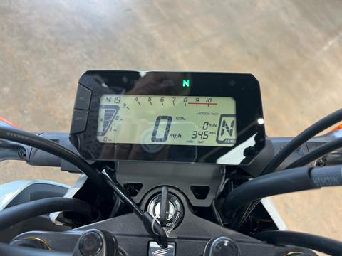 2026 Honda Grom in Wichita, Kansas - Photo 5