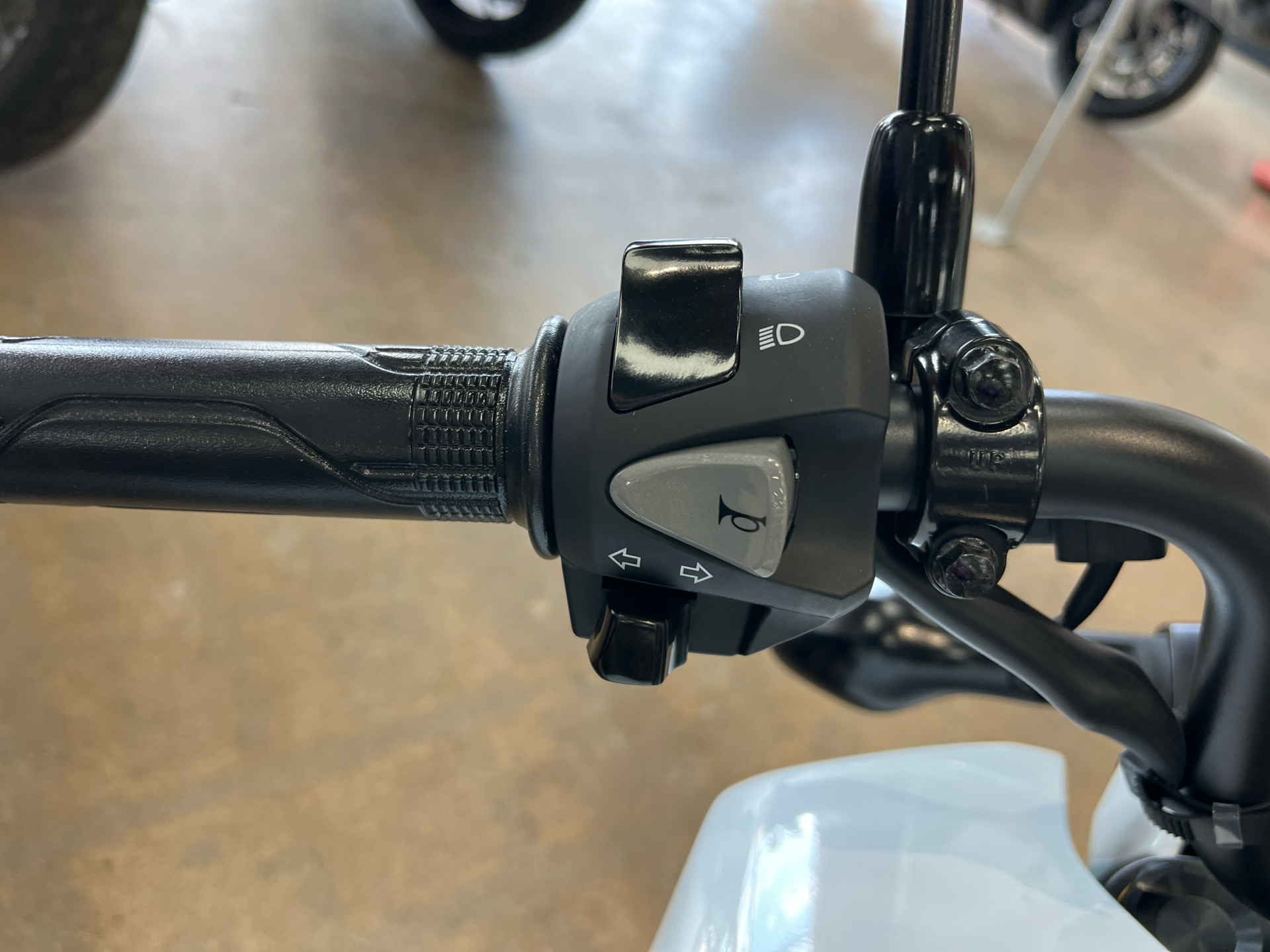 2026 Honda Grom in Wichita, Kansas - Photo 6