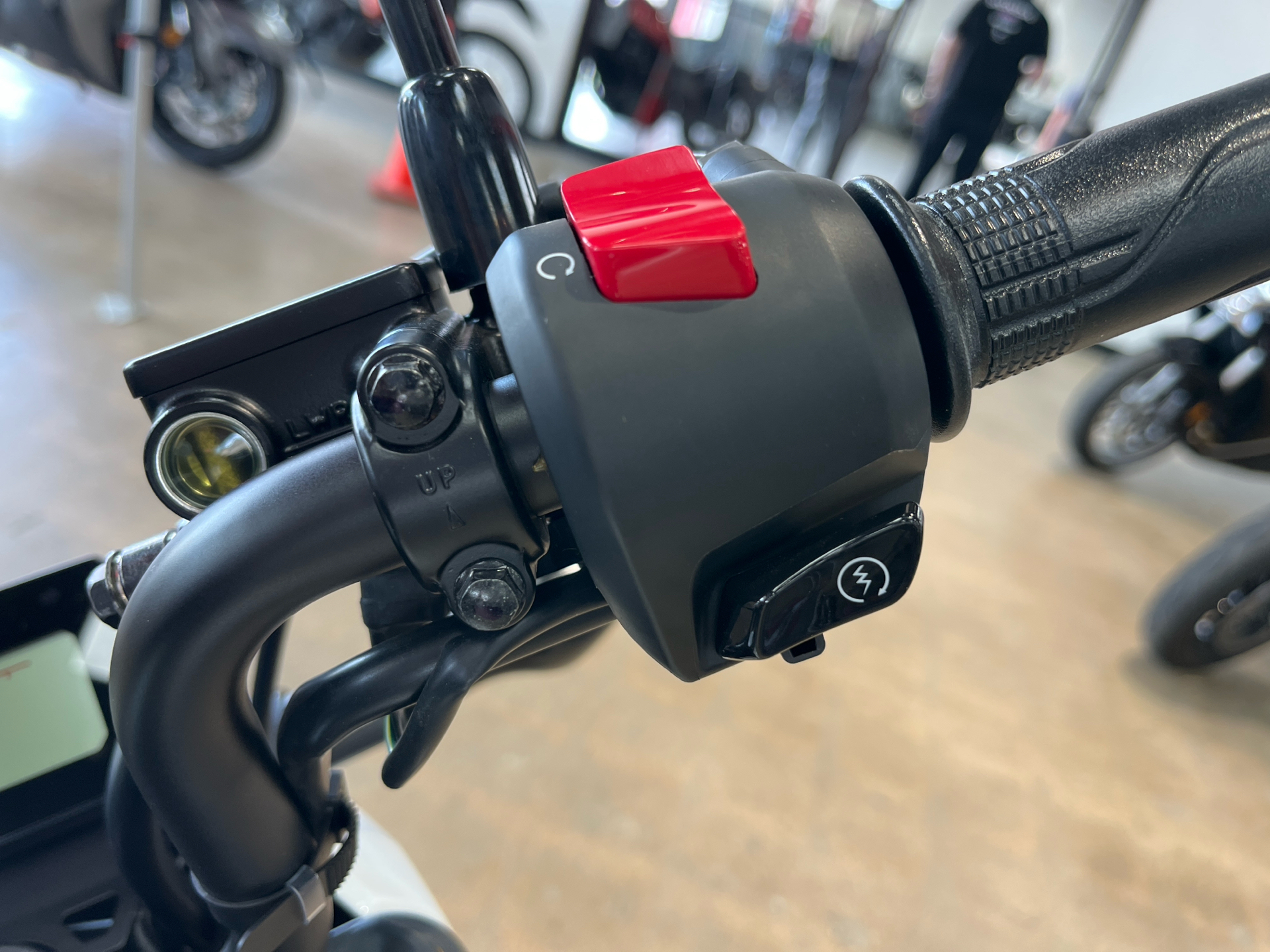 2026 Honda Grom in Wichita, Kansas - Photo 7