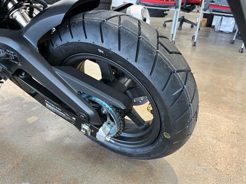 2026 Honda Grom in Wichita, Kansas - Photo 9
