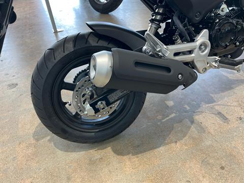 2026 Honda Grom in Wichita, Kansas - Photo 10