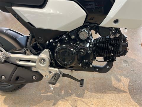2026 Honda Grom in Wichita, Kansas - Photo 11