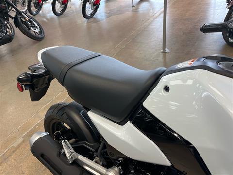 2026 Honda Grom in Wichita, Kansas - Photo 12