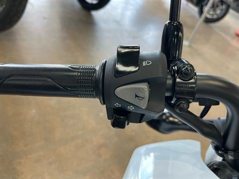 2026 Honda Grom in Wichita, Kansas - Photo 6