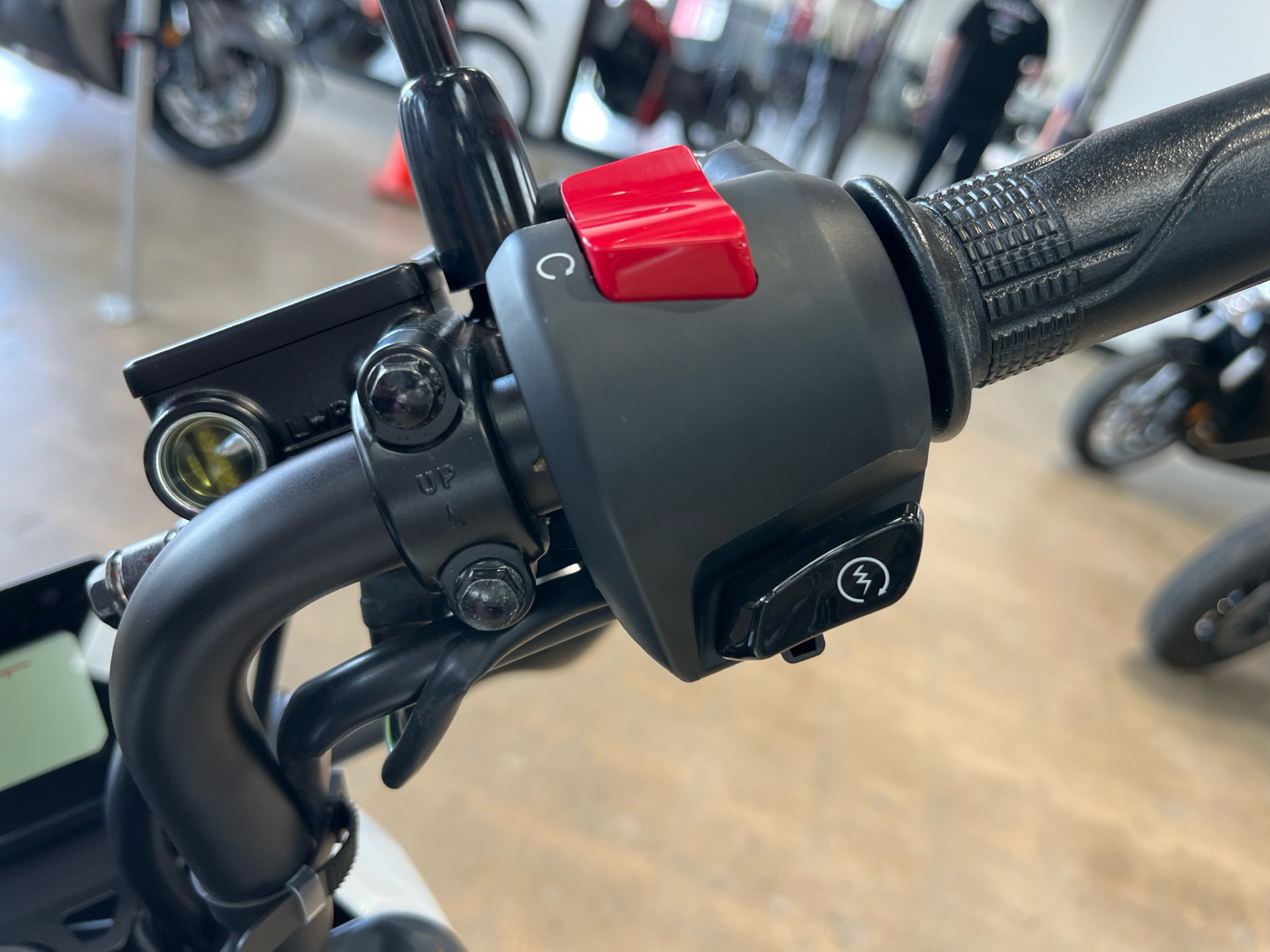 2026 Honda Grom in Wichita, Kansas - Photo 7