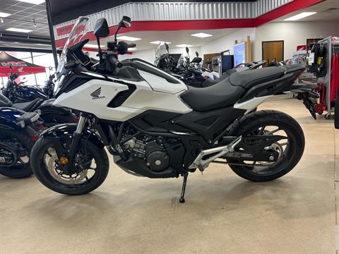 2025 Honda NC750X DCT in Wichita, Kansas - Photo 3
