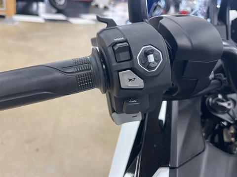 2025 Honda NC750X DCT in Wichita, Kansas - Photo 6