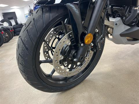 2025 Honda NC750X DCT in Wichita, Kansas - Photo 8