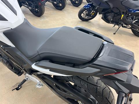 2025 Honda NC750X DCT in Wichita, Kansas - Photo 12